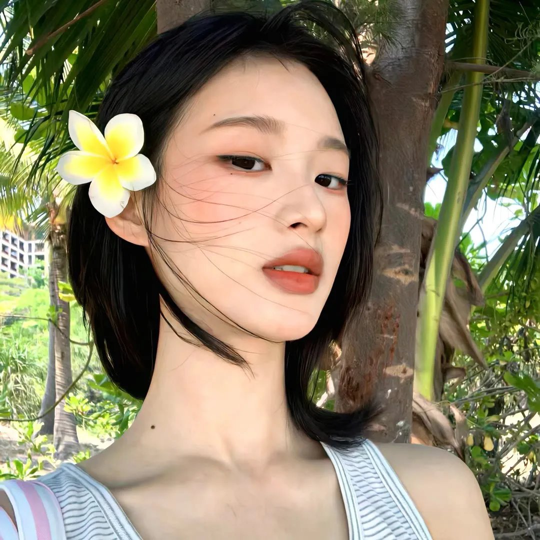 正午显影
